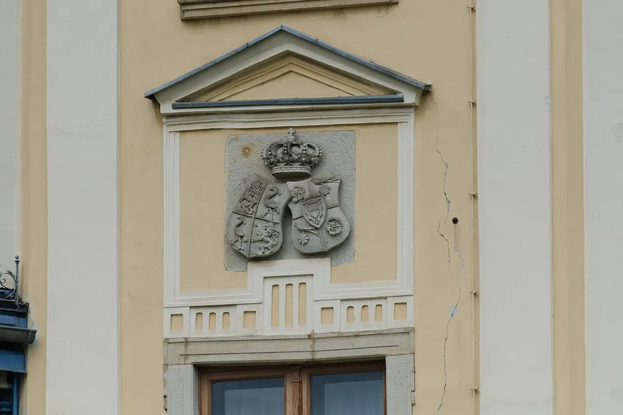 Unteres Schloss Greiz – widok 4